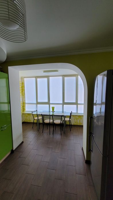 Квартира на ЖК Львівський в Києві, ID 256102, фото №4