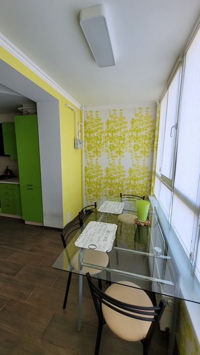 Квартира на ЖК Львівський в Києві, ID 256102, фото №5