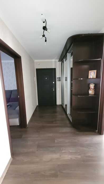Квартира на ЖК Львівський в Києві, ID 256102, фото №7