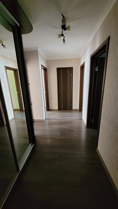 Квартира на ЖК Львівський в Києві, ID 256102, фото №8
