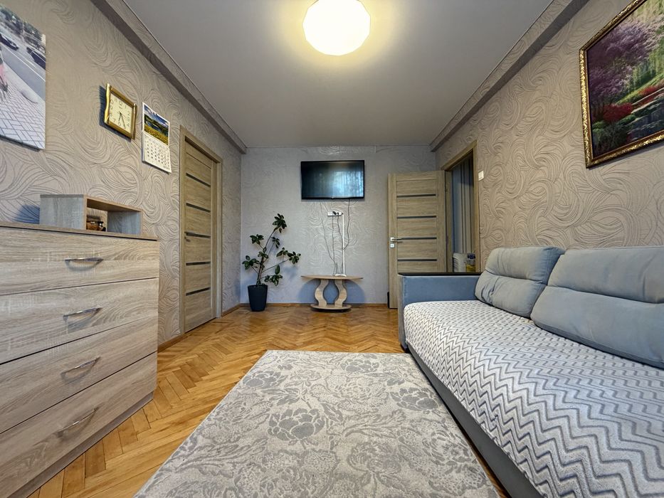 Квартира на вул. М. Берлінського, 4 в Києві, ID 177077, фото №1