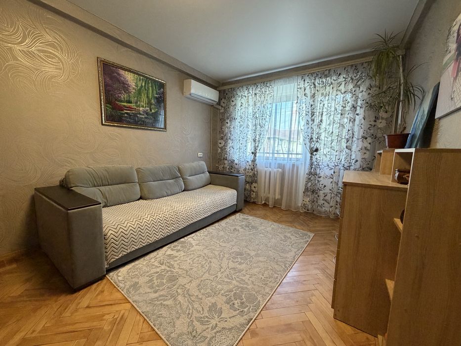 Квартира на вул. М. Берлінського, 4 в Києві, ID 177077, фото №2