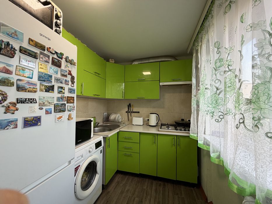Квартира на вул. М. Берлінського, 4 в Києві, ID 177077, фото №11
