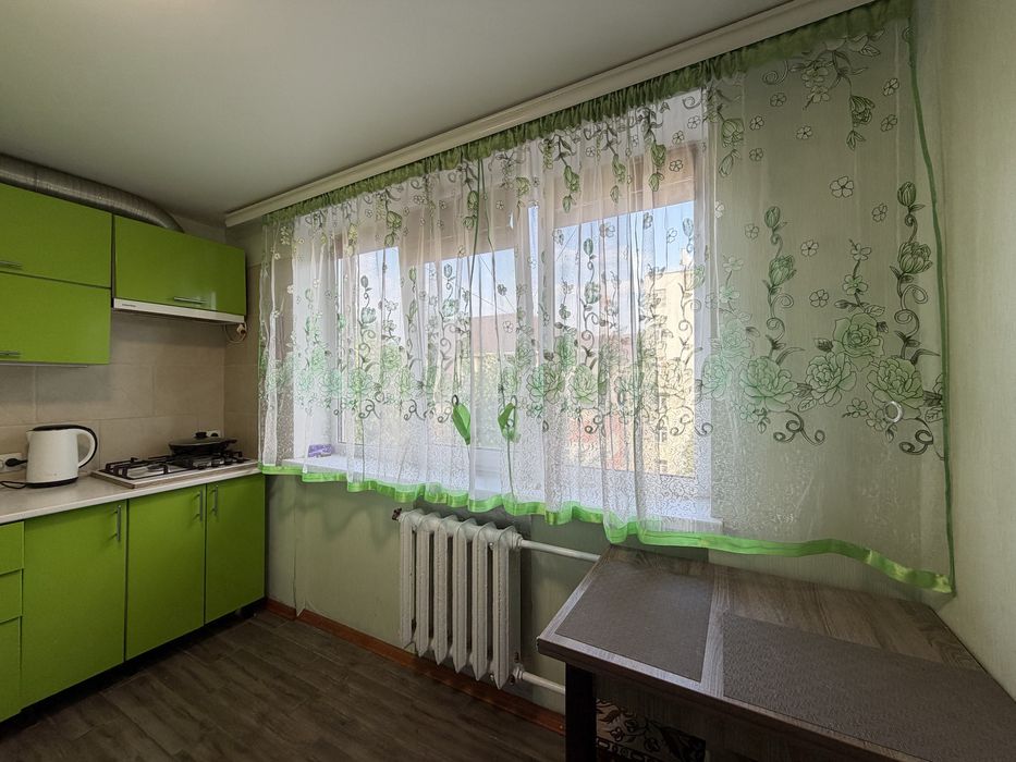 Квартира на вул. М. Берлінського, 4 в Києві, ID 177077, фото №12