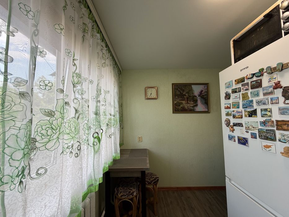 Квартира на вул. М. Берлінського, 4 в Києві, ID 177077, фото №13