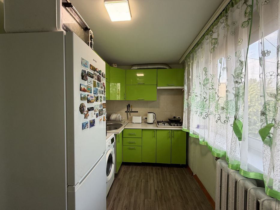 Квартира на вул. М. Берлінського, 4 в Києві, ID 177077, фото №14