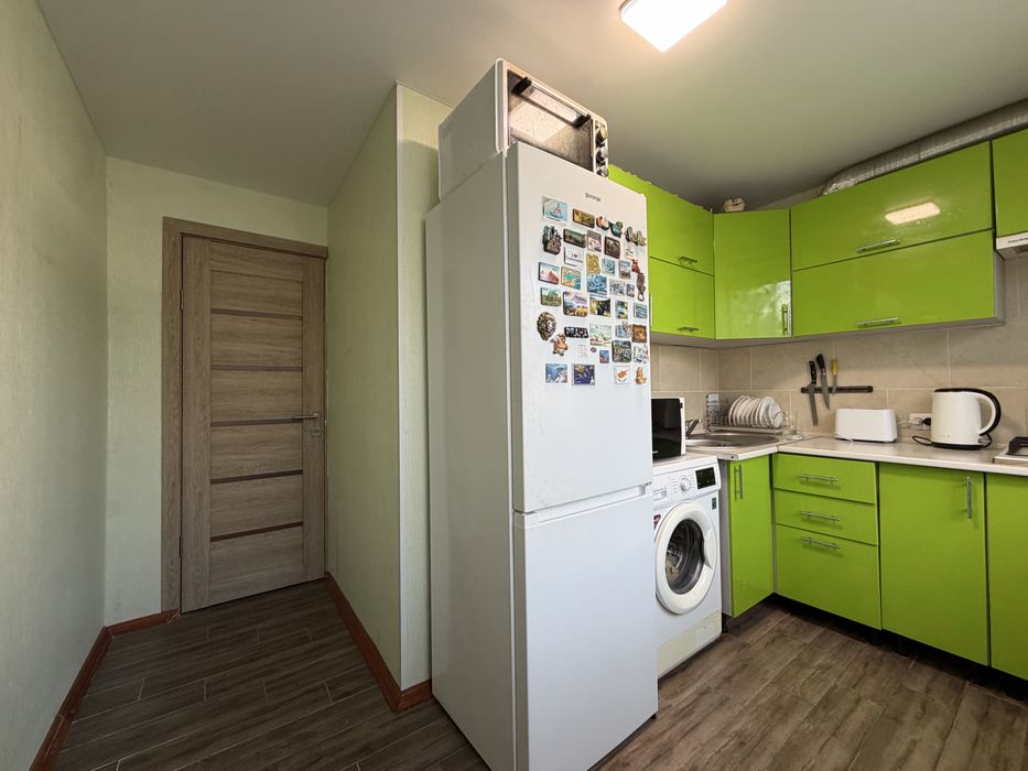 Квартира на вул. М. Берлінського, 4 в Києві, ID 177077, фото №15