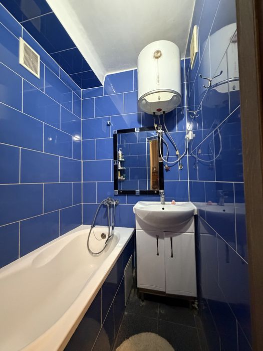 Квартира на вул. М. Берлінського, 4 в Києві, ID 177077, фото №16