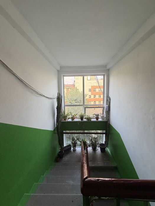Квартира на вул. М. Берлінського, 4 в Києві, ID 177077, фото №19