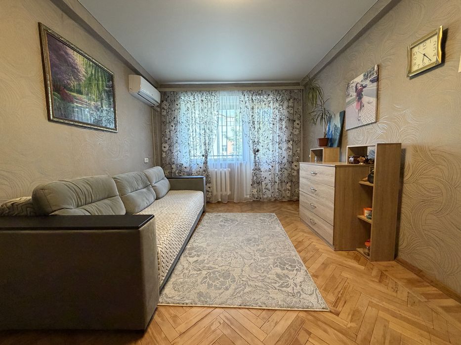 Квартира на вул. М. Берлінського, 4 в Києві, ID 177077, фото №3