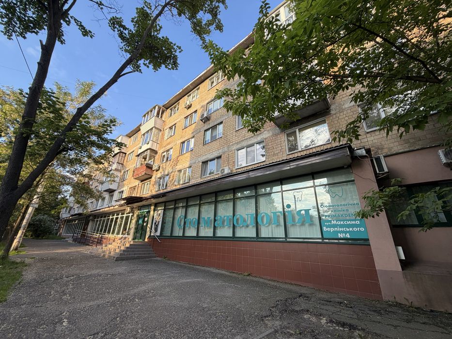 Квартира на вул. М. Берлінського, 4 в Києві, ID 177077, фото №22