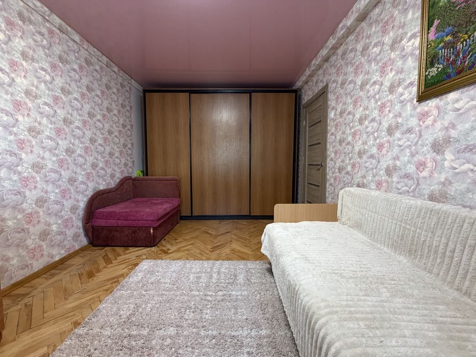Квартира на вул. М. Берлінського, 4 в Києві, ID 177077, фото №4