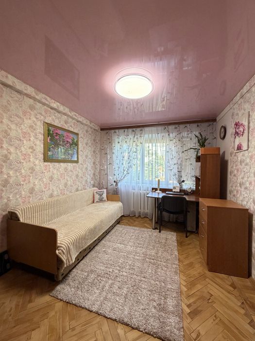 Квартира на вул. М. Берлінського, 4 в Києві, ID 177077, фото №5