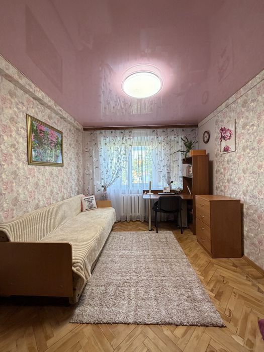 Квартира на вул. М. Берлінського, 4 в Києві, ID 177077, фото №6