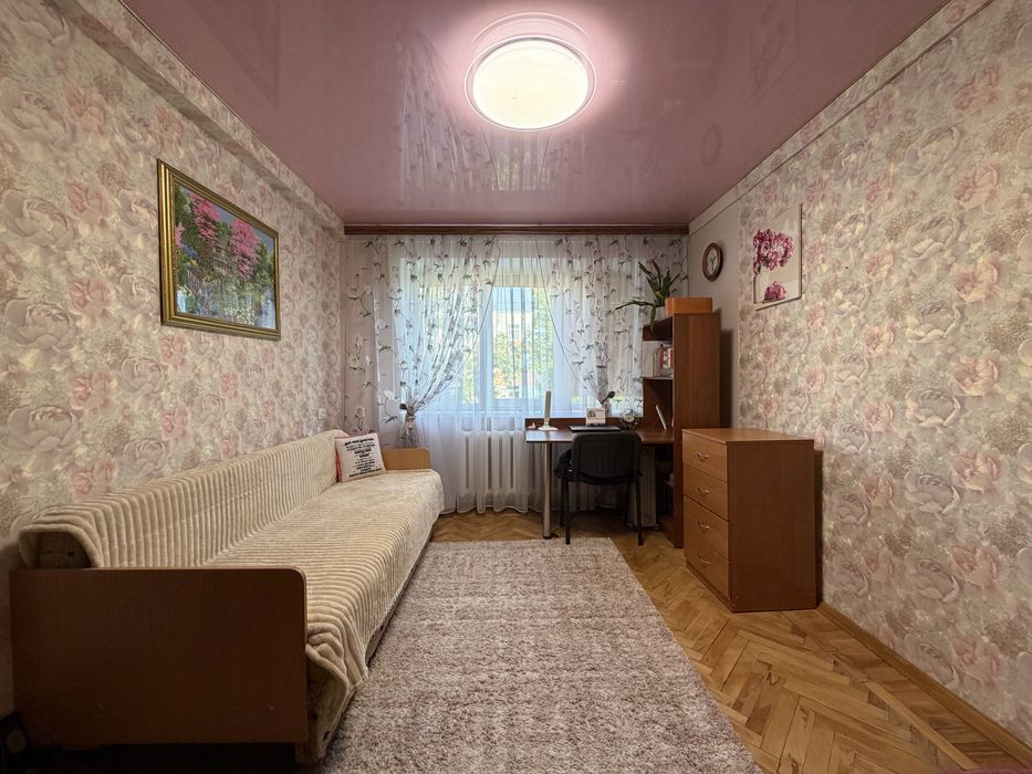 Квартира на вул. М. Берлінського, 4 в Києві, ID 177077, фото №7