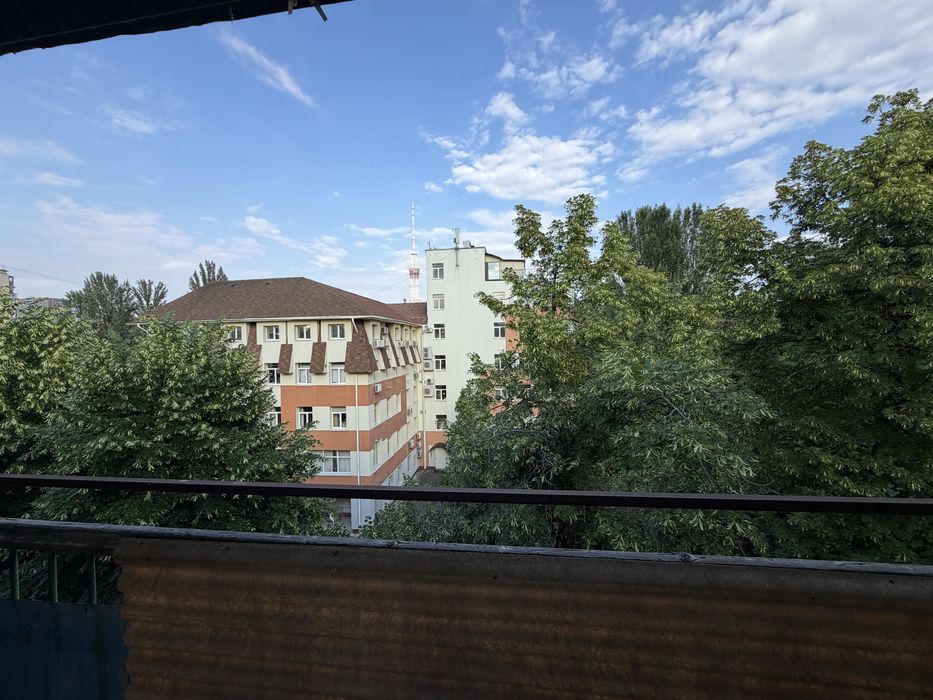 Квартира на вул. М. Берлінського, 4 в Києві, ID 177077, фото №8