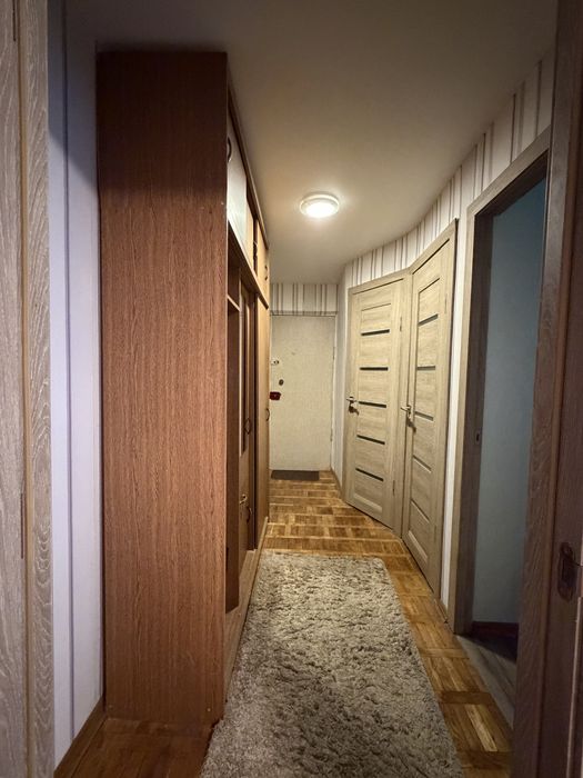 Квартира на вул. М. Берлінського, 4 в Києві, ID 177077, фото №9