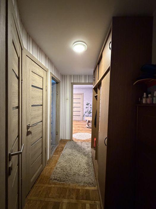 Квартира на вул. М. Берлінського, 4 в Києві, ID 177077, фото №10