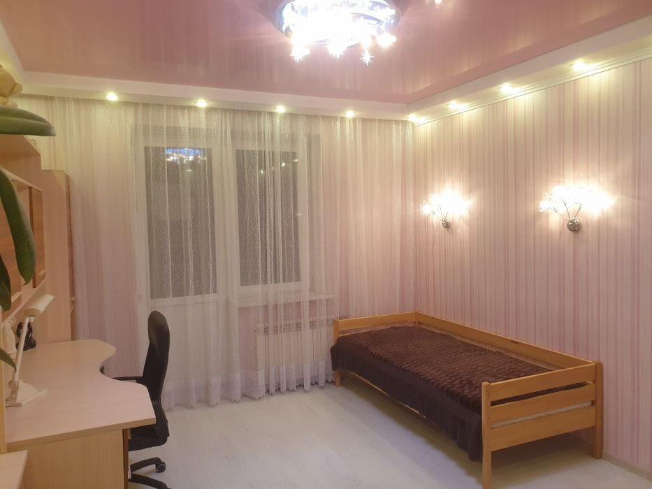 Квартира на Троєщина в Києві, ID 299246, фото №10