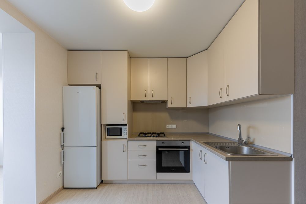 Квартира на вул. Боголюбова, 5 в Києві, ID 239872, фото №1