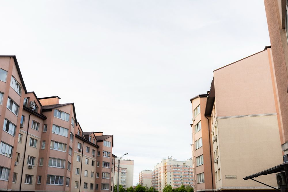 Квартира на вул. Боголюбова, 5 в Києві, ID 239872, фото №2