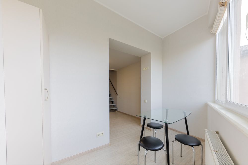 Квартира на вул. Боголюбова, 5 в Києві, ID 239872, фото №11