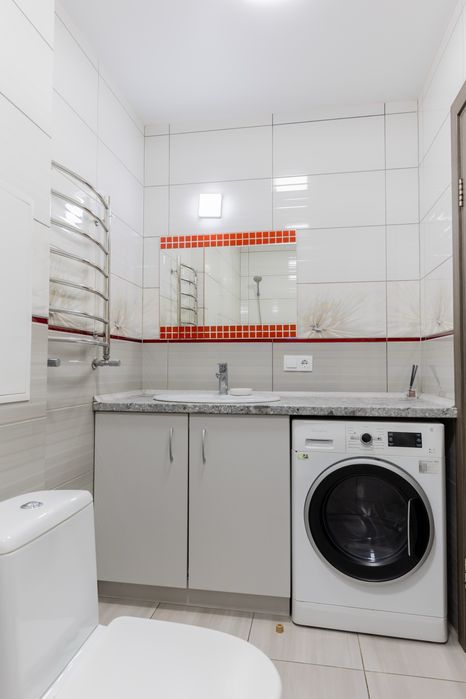 Квартира на вул. Боголюбова, 5 в Києві, ID 239872, фото №12