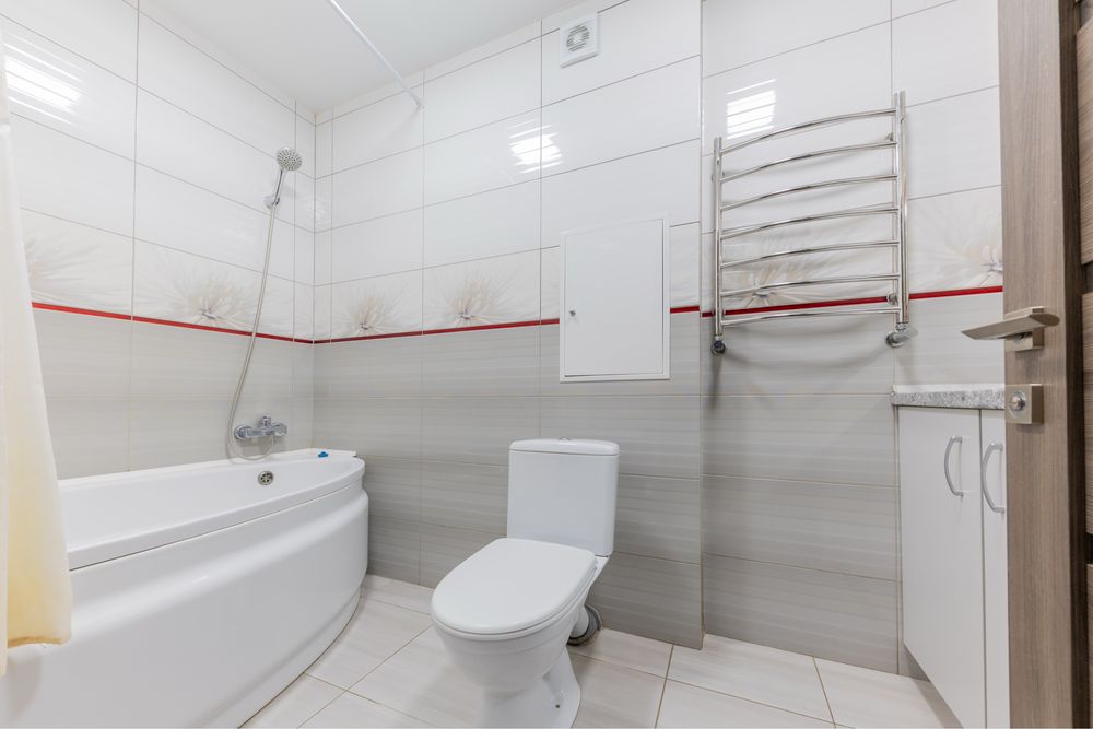 Квартира на вул. Боголюбова, 5 в Києві, ID 239872, фото №13