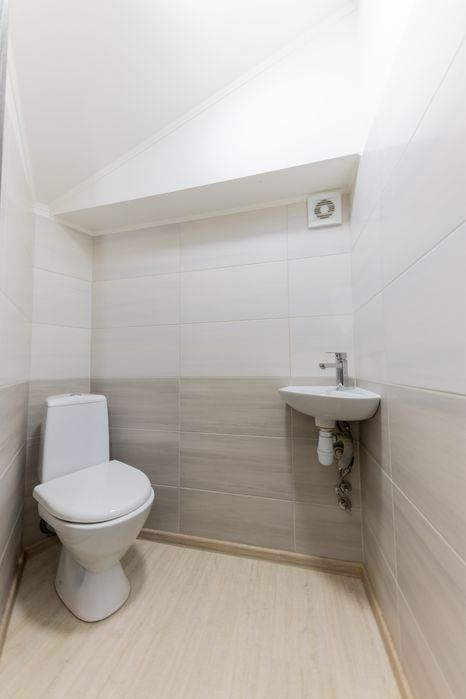 Квартира на вул. Боголюбова, 5 в Києві, ID 239872, фото №18
