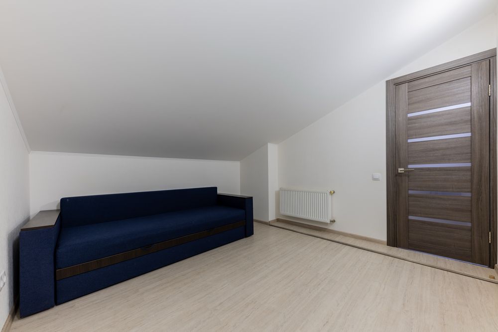 Квартира на вул. Боголюбова, 5 в Києві, ID 239872, фото №20