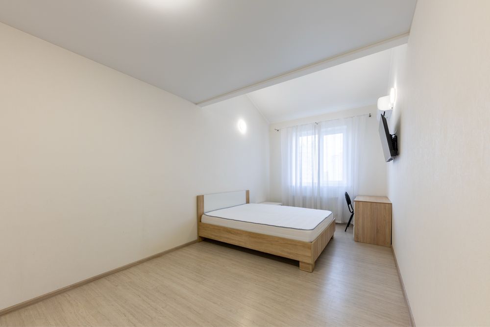 Квартира на вул. Боголюбова, 5 в Києві, ID 239872, фото №3