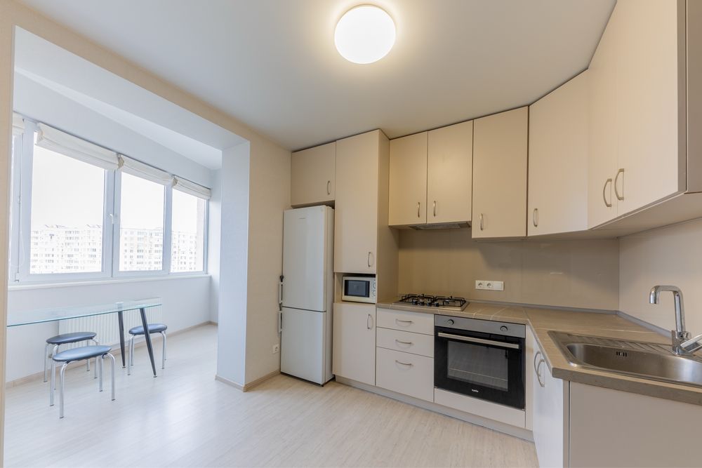Квартира на вул. Боголюбова, 5 в Києві, ID 239872, фото №23