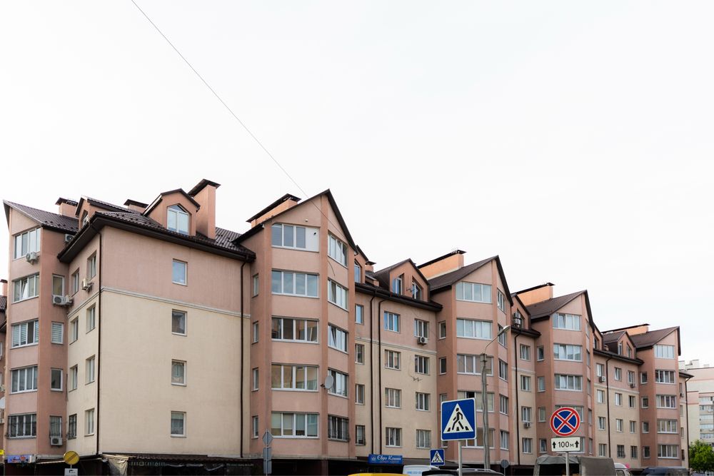 Квартира на вул. Боголюбова, 5 в Києві, ID 239872, фото №24