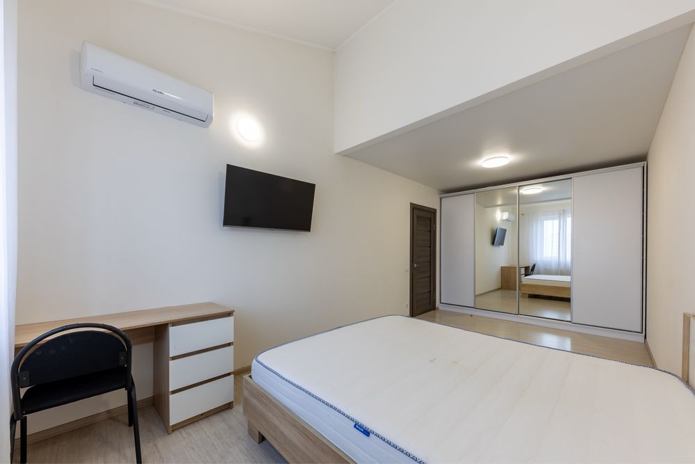Квартира на вул. Боголюбова, 5 в Києві, ID 239872, фото №4