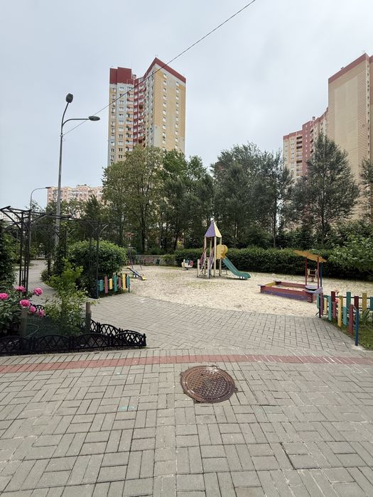 Квартира на вул. Самійла Кішка, 5 Г в Києві, ID 177318, фото №12