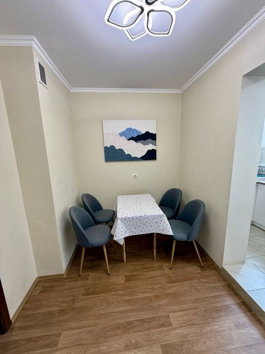 Квартира на вул. Самійла Кішка, 5 Г в Києві, ID 177318, фото №3