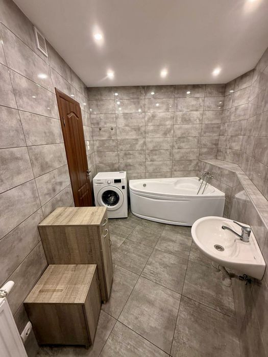 Квартира на вул. Самійла Кішка, 5 Г в Києві, ID 177318, фото №7