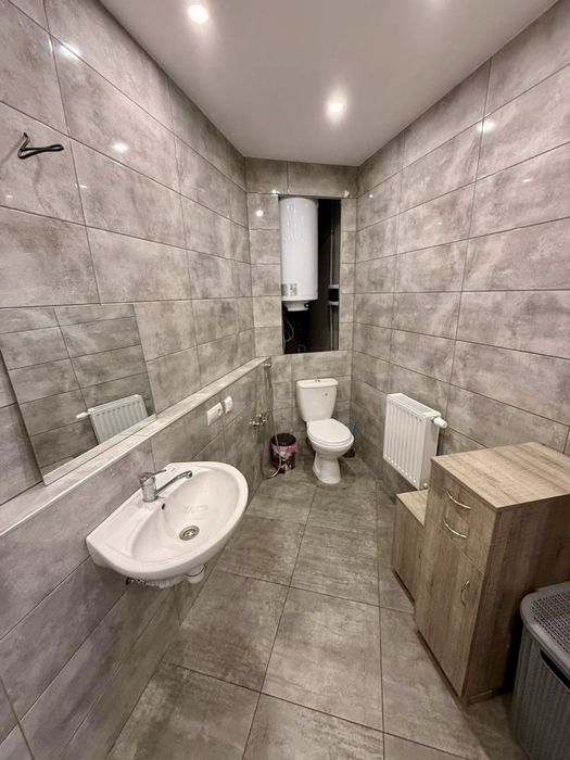 Квартира на вул. Самійла Кішка, 5 Г в Києві, ID 177318, фото №8