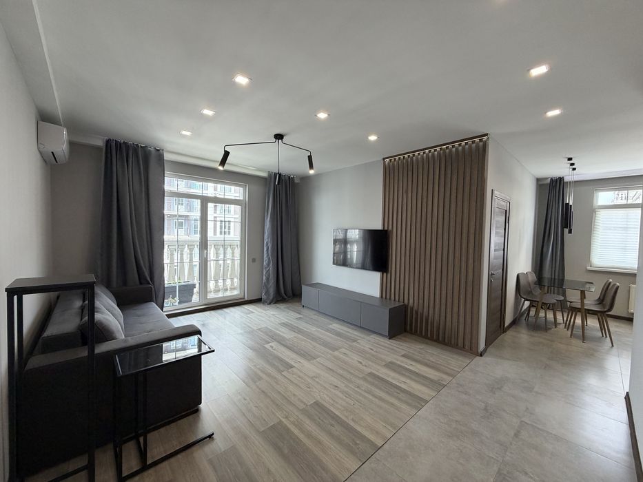 Квартира на вул. Максимовича, 26 в Київ, ID 169529, фото №3