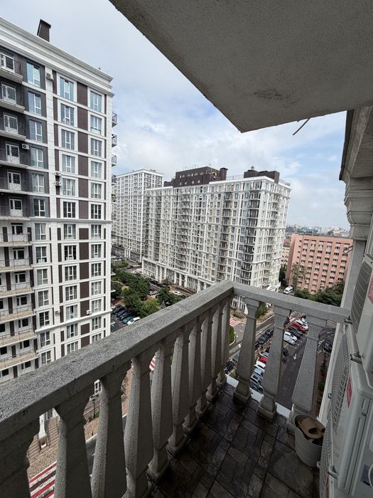 Квартира на вул. Максимовича, 26 в Київ, ID 169529, фото №4