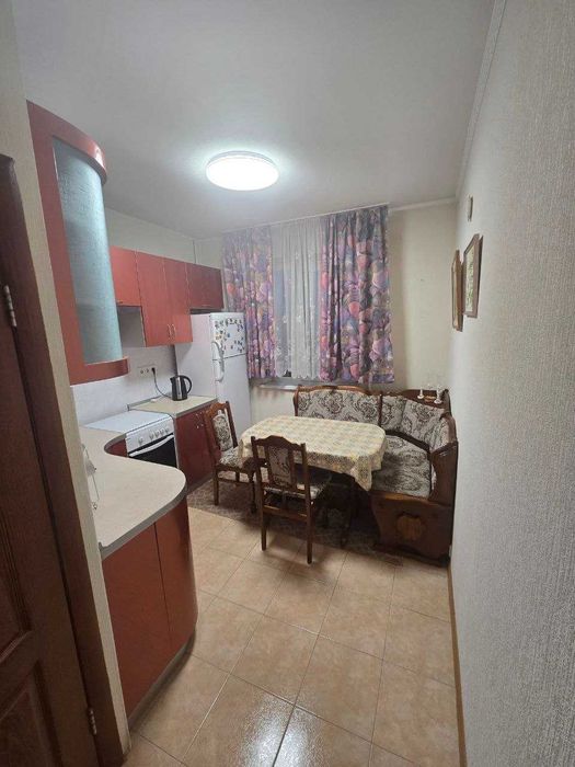 Квартира на Троещина в Києві, ID 257758, фото №1
