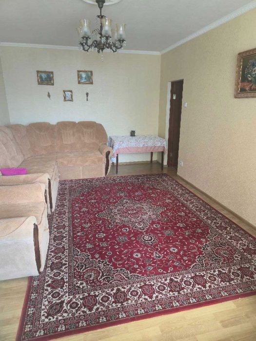 Квартира на Троещина в Києві, ID 257758, фото №4