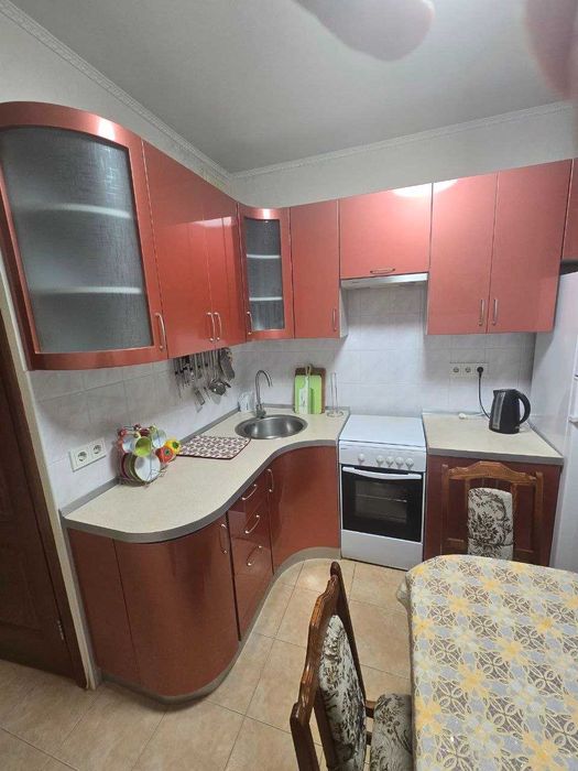 Квартира на Троещина в Києві, ID 257758, фото №5