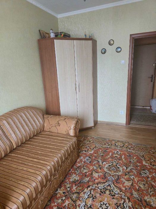 Квартира на Троещина в Києві, ID 257758, фото №6