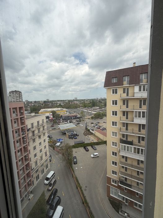 Квартира на ЖК Via Roma в Одеса, ID 201670, фото №5