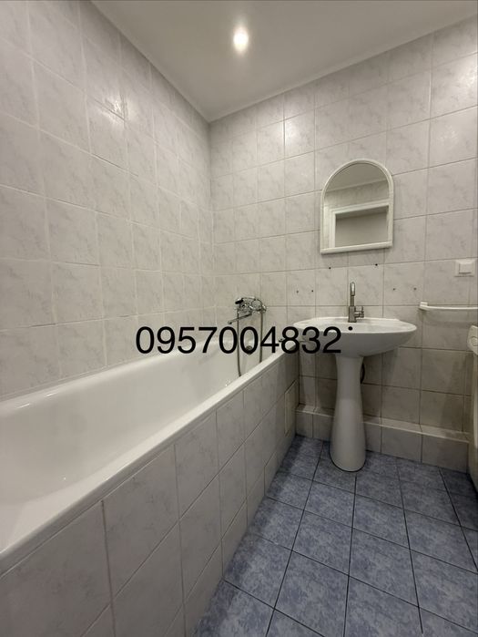 Квартира на біля метро Звіринецька в Києві, ID 208466, фото №11
