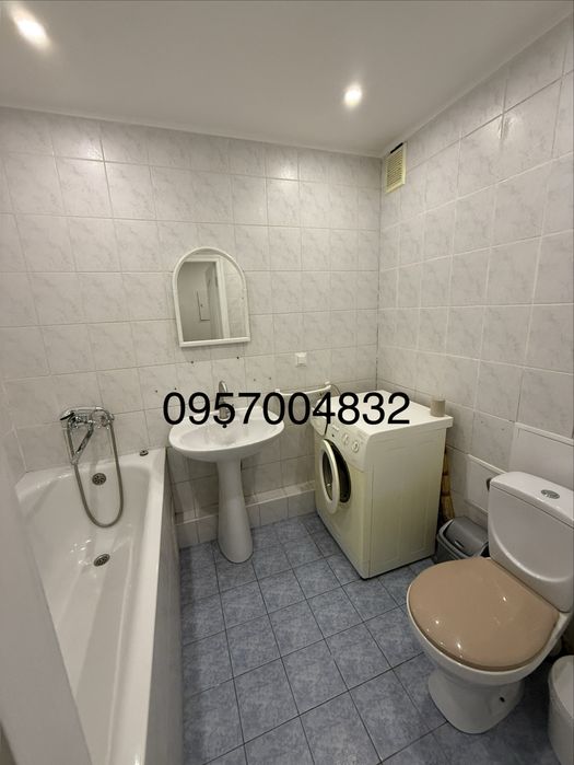 Квартира на біля метро Звіринецька в Києві, ID 208466, фото №12