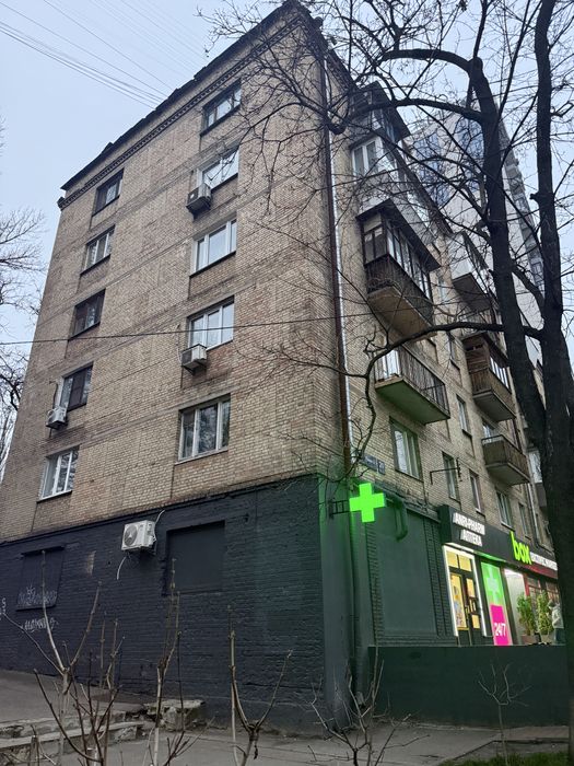 Квартира на біля метро Звіринецька в Києві, ID 208466, фото №15