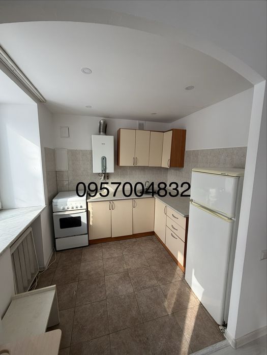 Квартира на біля метро Звіринецька в Києві, ID 208466, фото №3