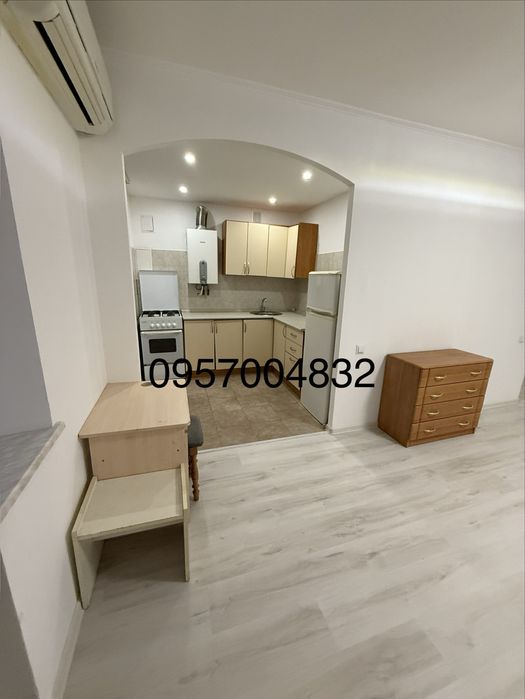 Квартира на біля метро Звіринецька в Києві, ID 208466, фото №5